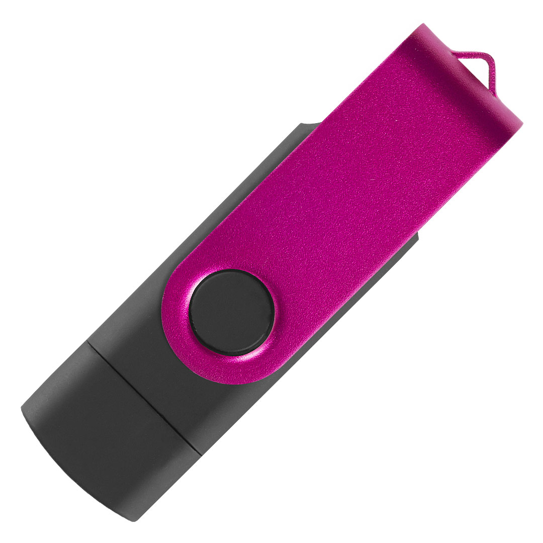 USB flash memorija